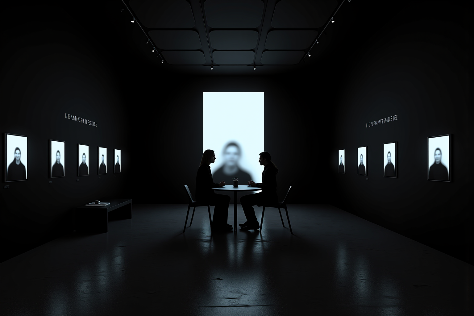 Art Dubai Digital - First Embodiment